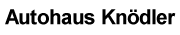 Autohaus Kndler Logo