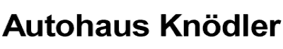  Mit einem KLICK zum Navigationsframe von Autohaus Kndler 
